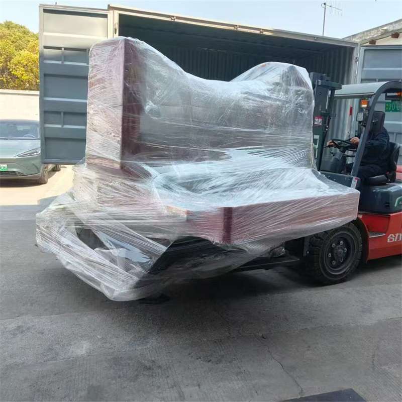 乐都区眉山市物流专线：多元货运服务探秘
