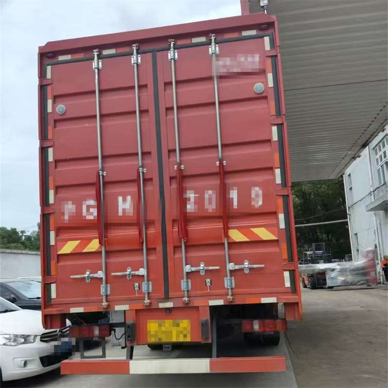 乐都区内江市物流运输服务全解析：从普货到冷链的多元之旅