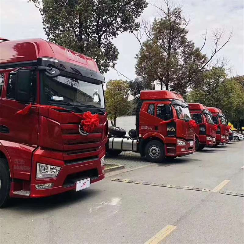 乐都区胡杨河市：物流专线的多元高效运输服务