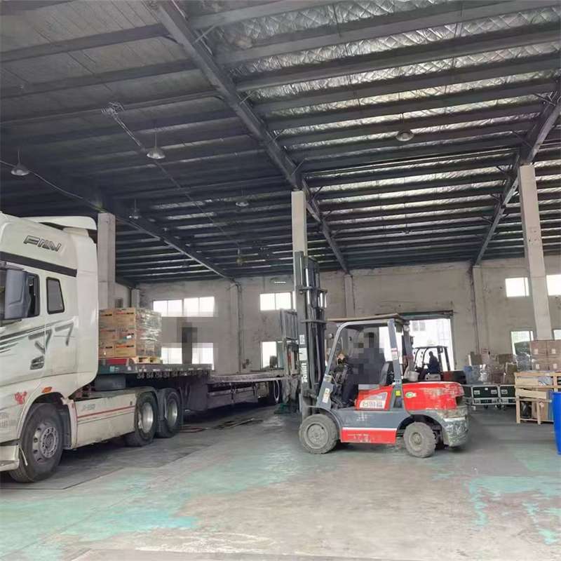 乐都区江油市：多元物流服务的运输新视界