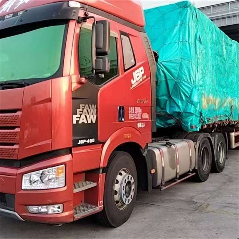 乐都区广汉市多元物流服务探秘：专线与综合运输全景