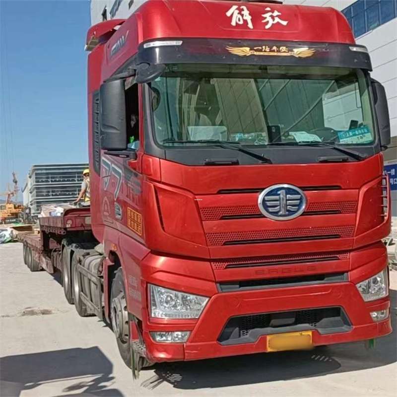 乐都区探索彭州市多元化物流运输的奥秘