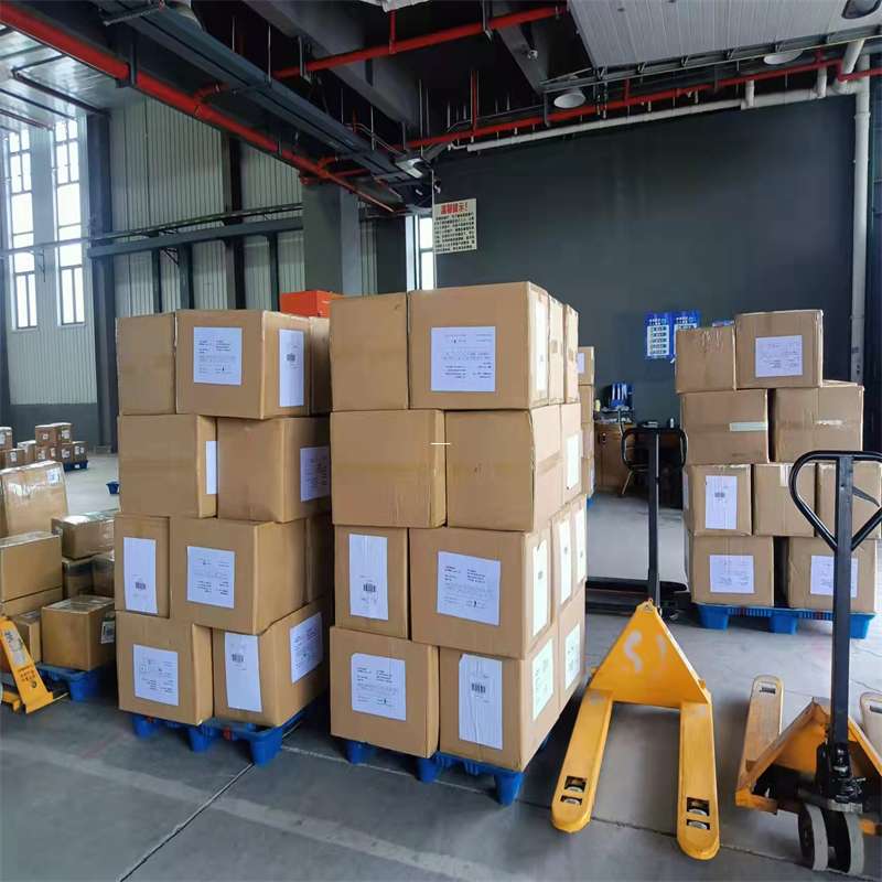 乐都区探索多元物流世界：保城镇的运输奥秘