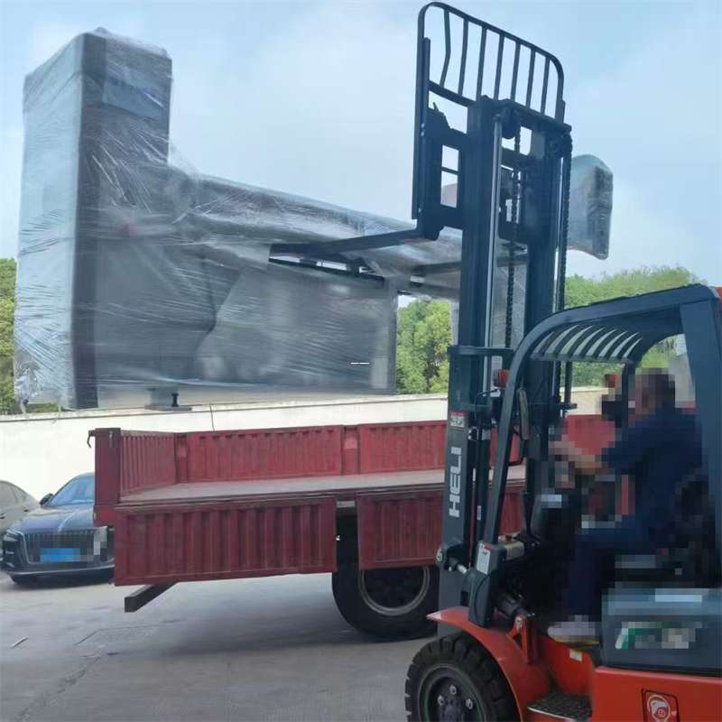 乐都区探索多元物流服务：从普货到冷链的运输之旅